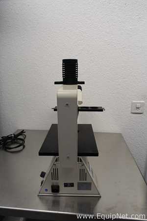 Microscopio Carl Zeiss Axiovert 25C