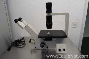 Microscopio Carl Zeiss Axiovert 25C