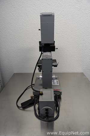 Leitz Wetzlar Dialux Microscope