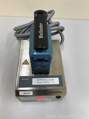 Sartorius Stedim Biotech BioSealer