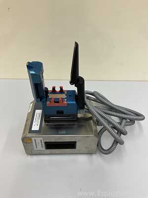 Sartorius Stedim Biotech BioSealer
