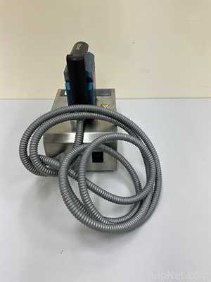Sartorius Stedim Biotech BioSealer