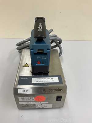 Sartorius Stedim Biotech BioSealer