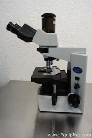 Microscopio Olympus CX41RF