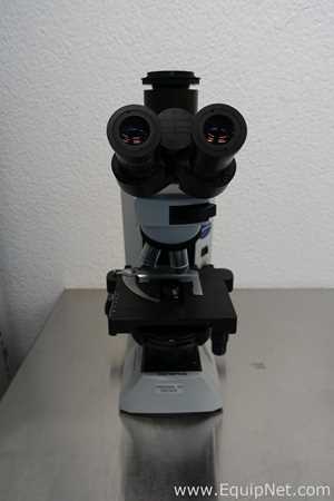 Microscopio Olympus CX41RF