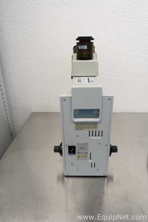Microscopio Olympus CX41RF