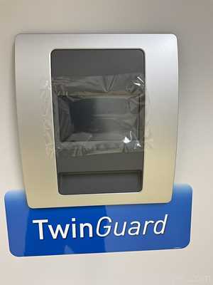 Unused PHCBI TwinGuard MDF-DU702VX-PE Ultra-Low Temperature Freezer