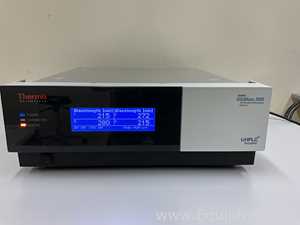 Dionex Corporation Ultimate 3000 UHPLC Plus Focused RS Variable Wavelength Detector