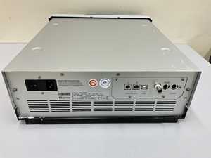 Dionex Corporation Ultimate 3000 UHPLC Plus Focused RS Variable Wavelength Detector