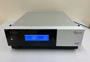 Dionex Corporation Ultimate 3000 UHPLC Plus Focused RS Variable Wavelength Detector