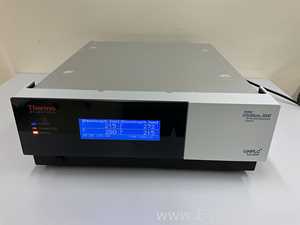 Dionex Corporation Ultimate 3000 UHPLC Plus Focused RS Variable Wavelength Detector