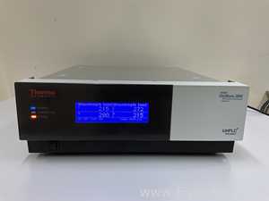 Dionex Corporation Ultimate 3000 UHPLC Plus Focused RS Variable Wavelength Detector