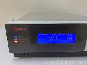 Dionex Corporation Ultimate 3000 UHPLC Plus Focused RS Variable Wavelength Detector