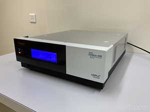 Dionex Corporation Ultimate 3000 UHPLC Plus Focused RS Variable Wavelength Detector