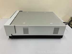 Dionex Corporation Ultimate 3000 UHPLC Plus Focused RS Variable Wavelength Detector