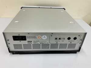 Dionex Corporation Ultimate 3000 UHPLC Plus Focused RS Variable Wavelength Detector