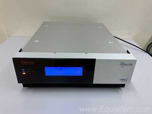 Dionex Corporation Ultimate 3000 UHPLC Plus Focused RS Variable Wavelength Detector