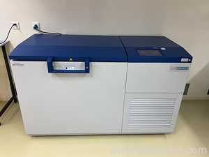 Congelador Polytemp Scientific DW150W209