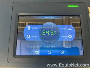 Polytemp Scientific DW150W209 Chest-Style Ultra-Low Temperature Freezer