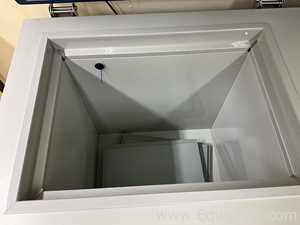 Polytemp Scientific DW150W209 Chest-Style Ultra-Low Temperature Freezer
