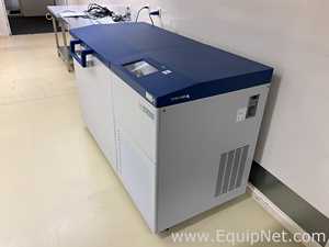 Polytemp Scientific DW150W209 Chest-Style Ultra-Low Temperature Freezer