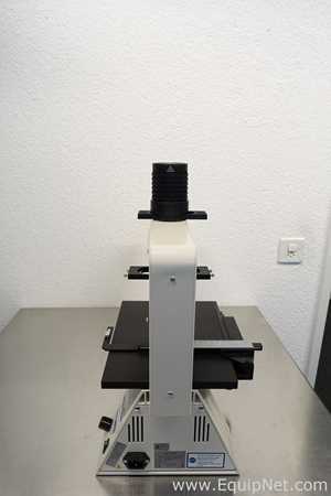 Microscopio Carl Zeiss Microimaging GmbH Axiovert 40C