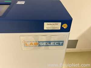 Polytemp Scientific DW150W209 Chest-Style Ultra-Low Temperature Freezer
