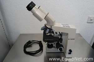 Microscopio Carl Zeiss Axiostar 1031-031