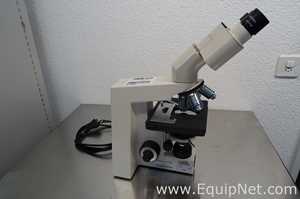 Microscopio Carl Zeiss Axiostar 1031-031