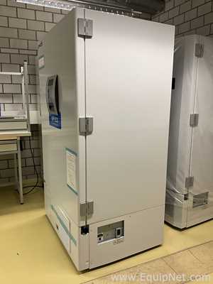 Unused PHCBI VIP Eco MDF-DU901VHL-PE Ultra-Low Temperature Freezer