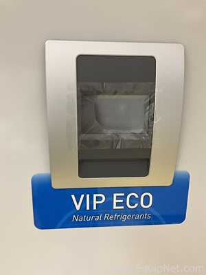 Unused PHCBI VIP Eco MDF-DU901VHL-PE Ultra-Low Temperature Freezer