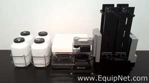 Bio-Tek Instruments Inc. 405TS Microplate Washer with Biostack 4