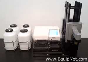 Bio-Tek Instruments Inc. 405TS Microplate Washer with Biostack 4