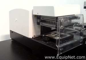 Bio-Tek Instruments Inc. 405TS Microplate Washer with Biostack 4