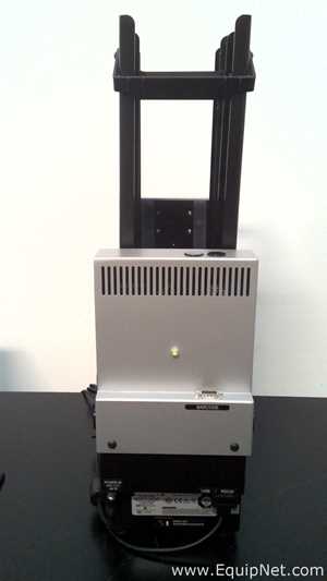 Bio-Tek Instruments Inc. 405TS Microplate Washer with Biostack 4