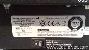 Bio-Tek Instruments Inc. 405TS Microplate Washer with Biostack 4
