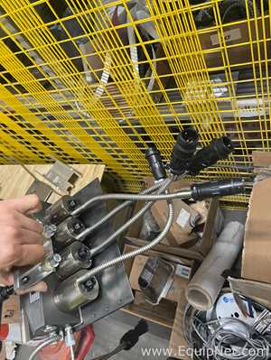 Aplicador de goma Nordson VersaBlue 7175510R