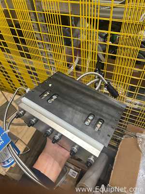 Aplicador de goma Nordson VersaBlue 7175510R