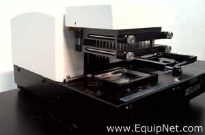 Bio-Tek Instruments Inc. 405TS Microplate Washer