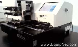 Bio-Tek Instruments Inc. 405TS Microplate Washer