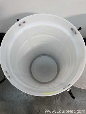 Lote de 4 Contenedor de Almacenamiento Thermo Scientific SV5007603