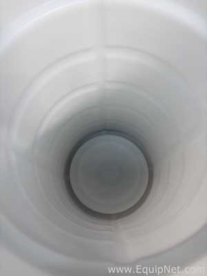 Lote de 4 Contenedor de Almacenamiento Thermo Scientific SV5007603