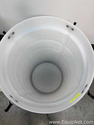 Lote de 4 Contenedor de Almacenamiento Thermo Scientific SV5007603