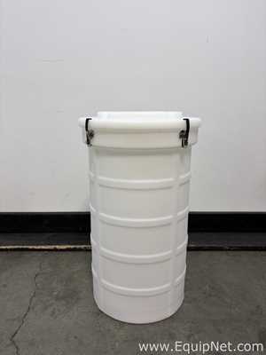Lote de 4 Contenedor de Almacenamiento Thermo Scientific SV5007603