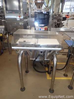 Ishida DACS Digital Automatic Checking System 1500 gr
