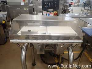 Ishida DACS Digital Automatic Checking System 1500 gr