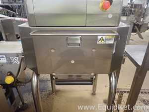 Ishida IX-GA-75 X-Ray Inspection Machine