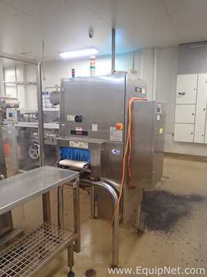 Ishida IX-GA-75 X-Ray Inspection Machine