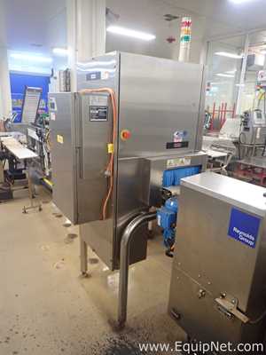 Ishida IX-GA-75 X-Ray Inspection Machine
