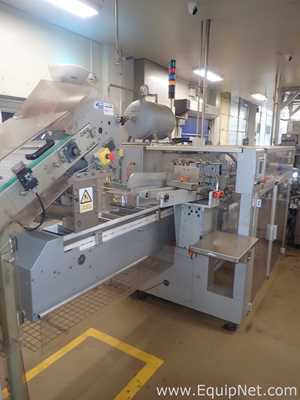 Cariba C222 Horizontal Cartoner